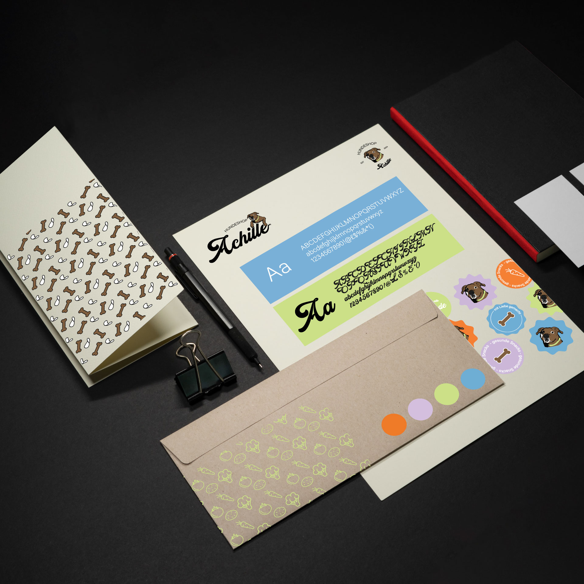 Angebot Print-Produkte