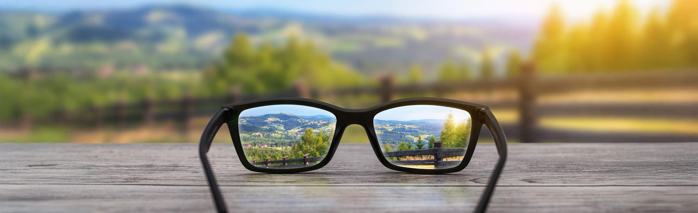 Kreativagentur mit Durchblick