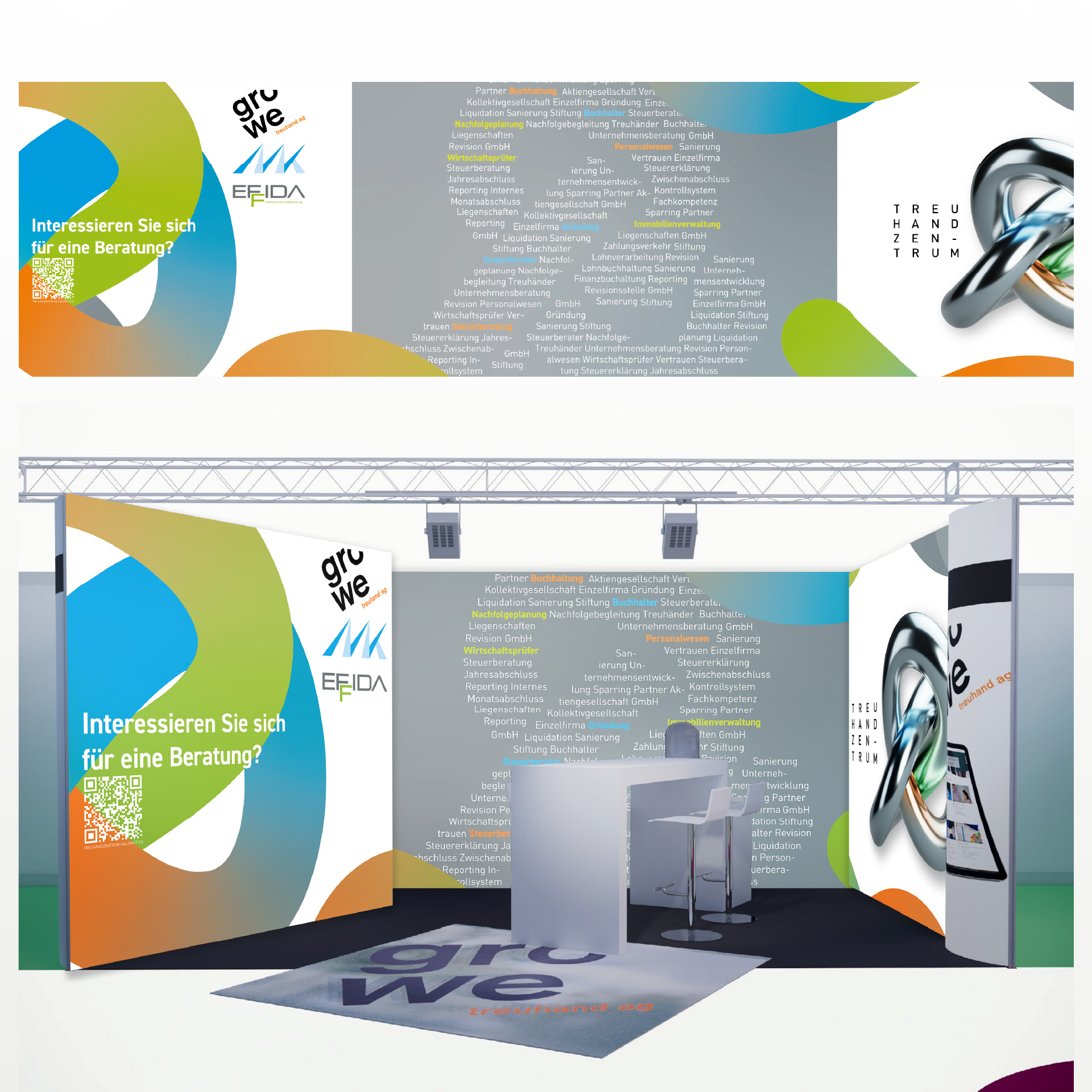 Printdesign Hauptbild