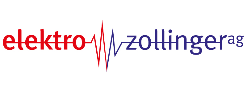 Logo Elektro Zollinger AG
