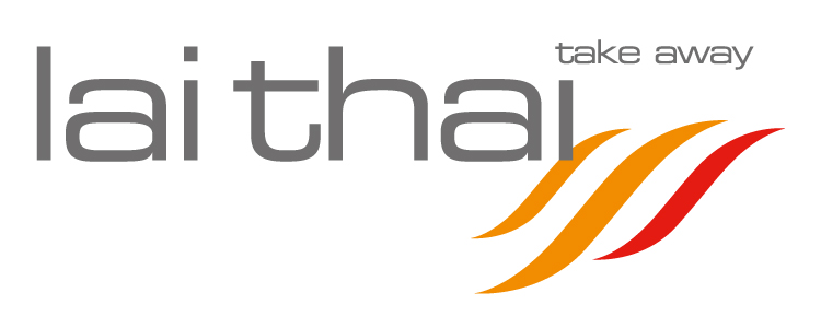 Logo Lai Thai Take Away